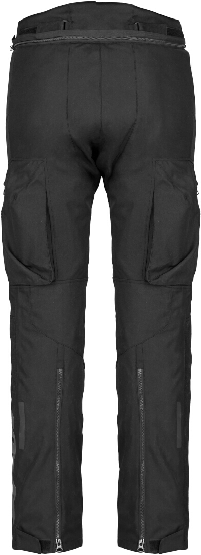 Spidi Traveler 3 Evo H2Out waterproof Motorcycle Textile Pants L Figure 2