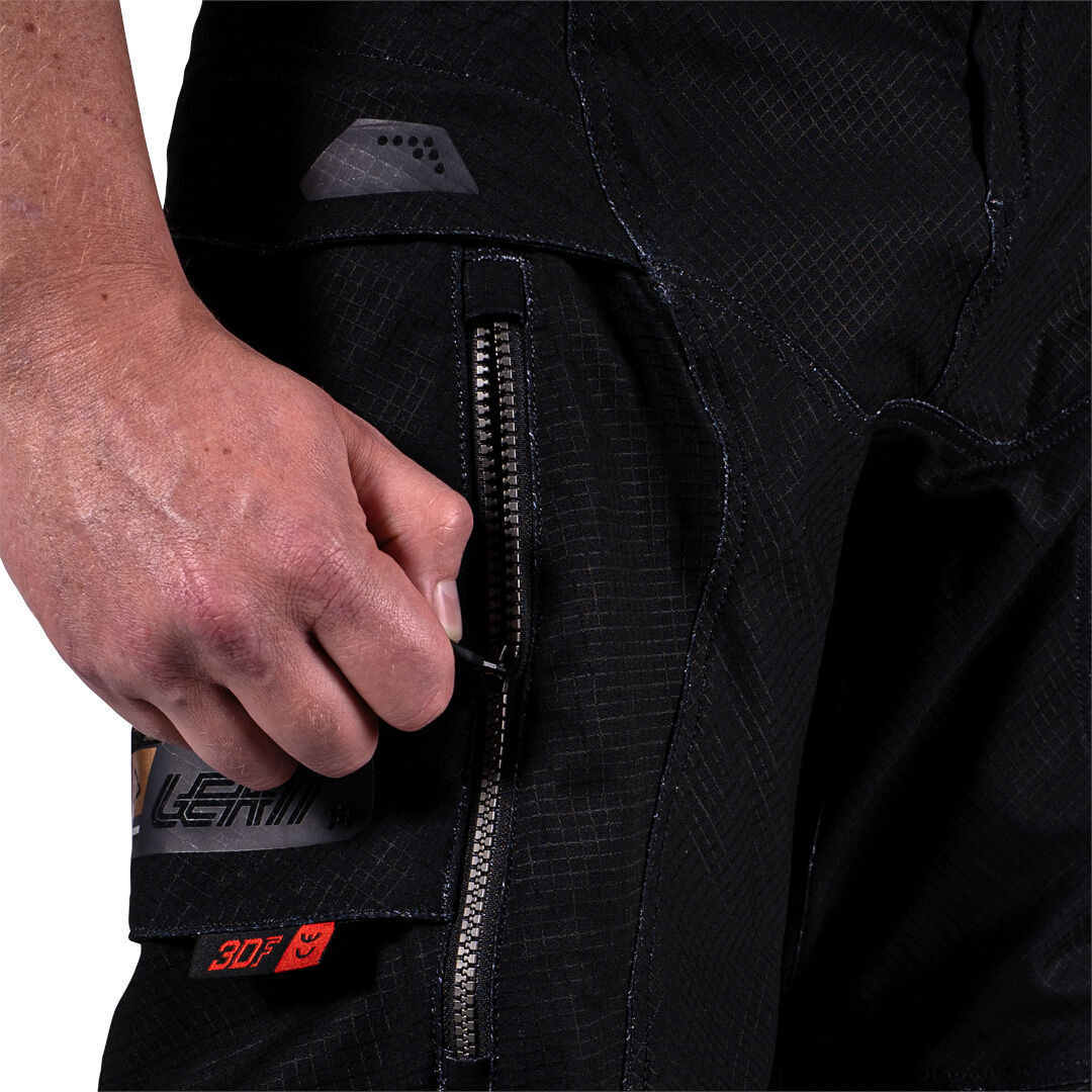 Leatt ADV Rally 5.5 Pantalon textile de moto L Figure 14