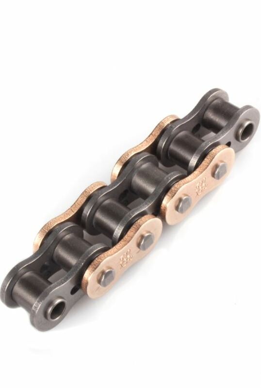 AFAM Corrente de transmissão A530XSR2G X-Ring 530 Figura 2