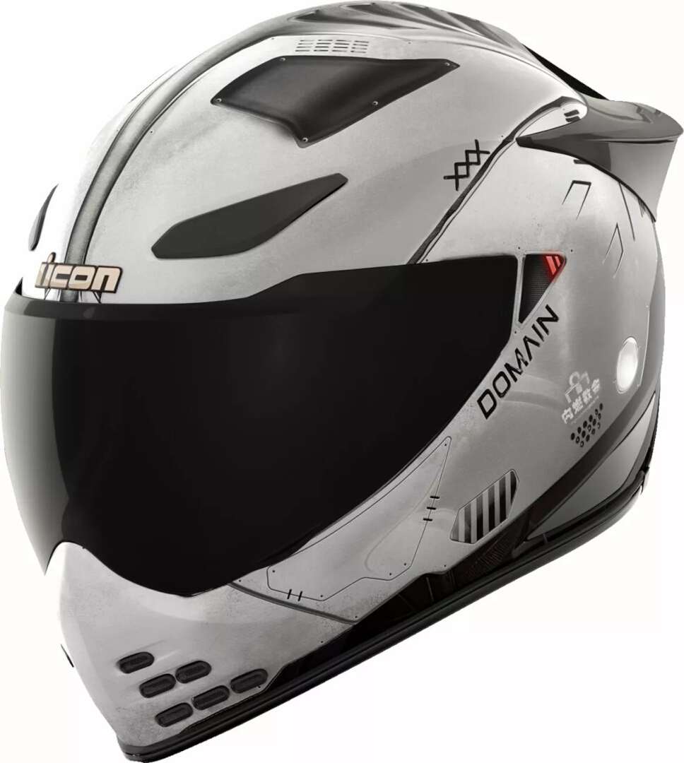 Icon Domain Future Proof Helm M (57/58) Figuur 1