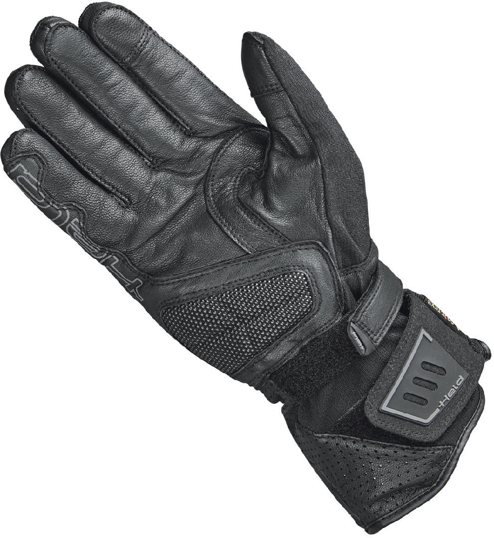 Held Score 4.0 wasserdichte Motorrad Handschuhe 9 Abbildung 2