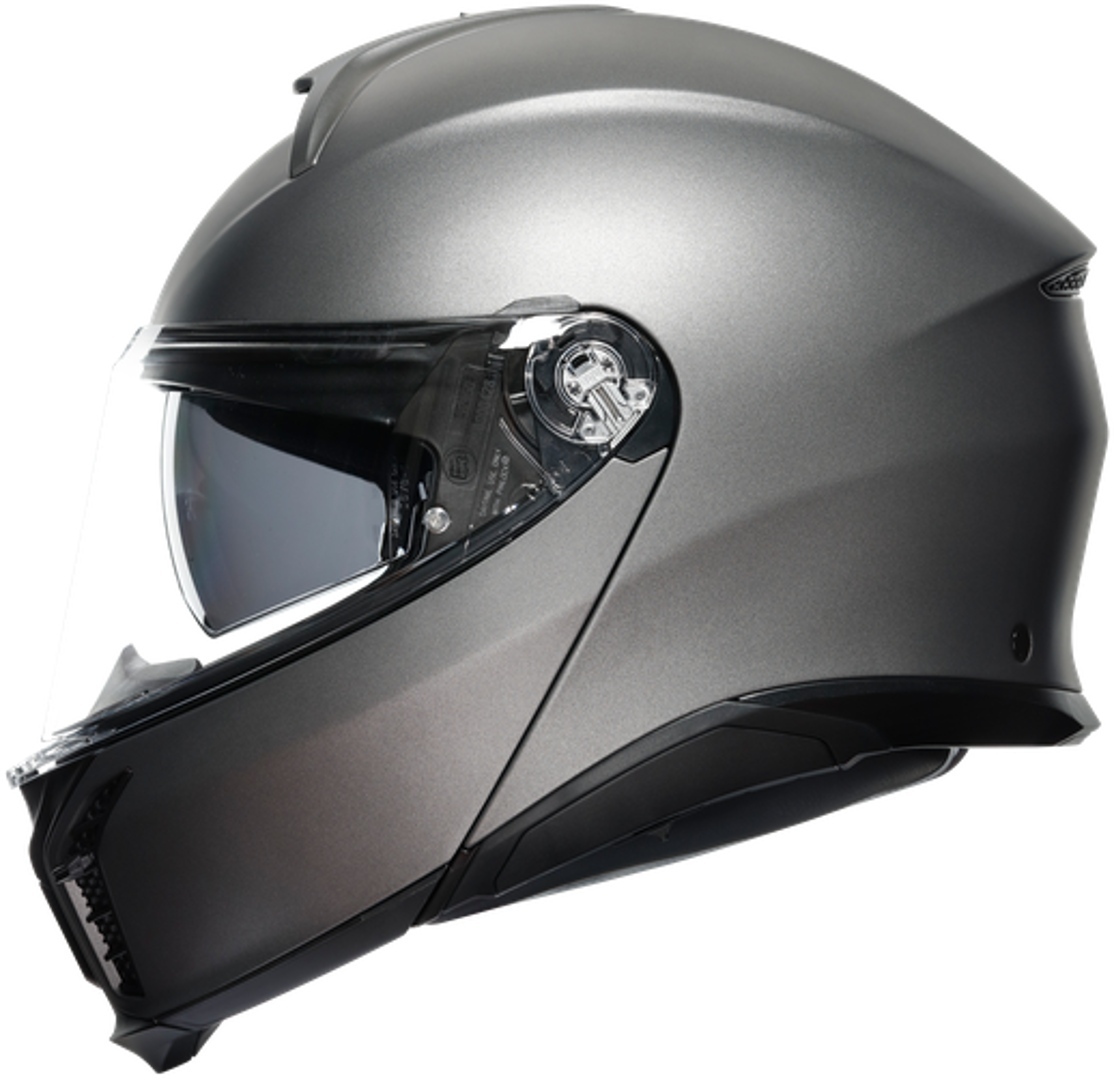 AGV Tourmodular Mono Casco grigio S (55/56) Figura 7