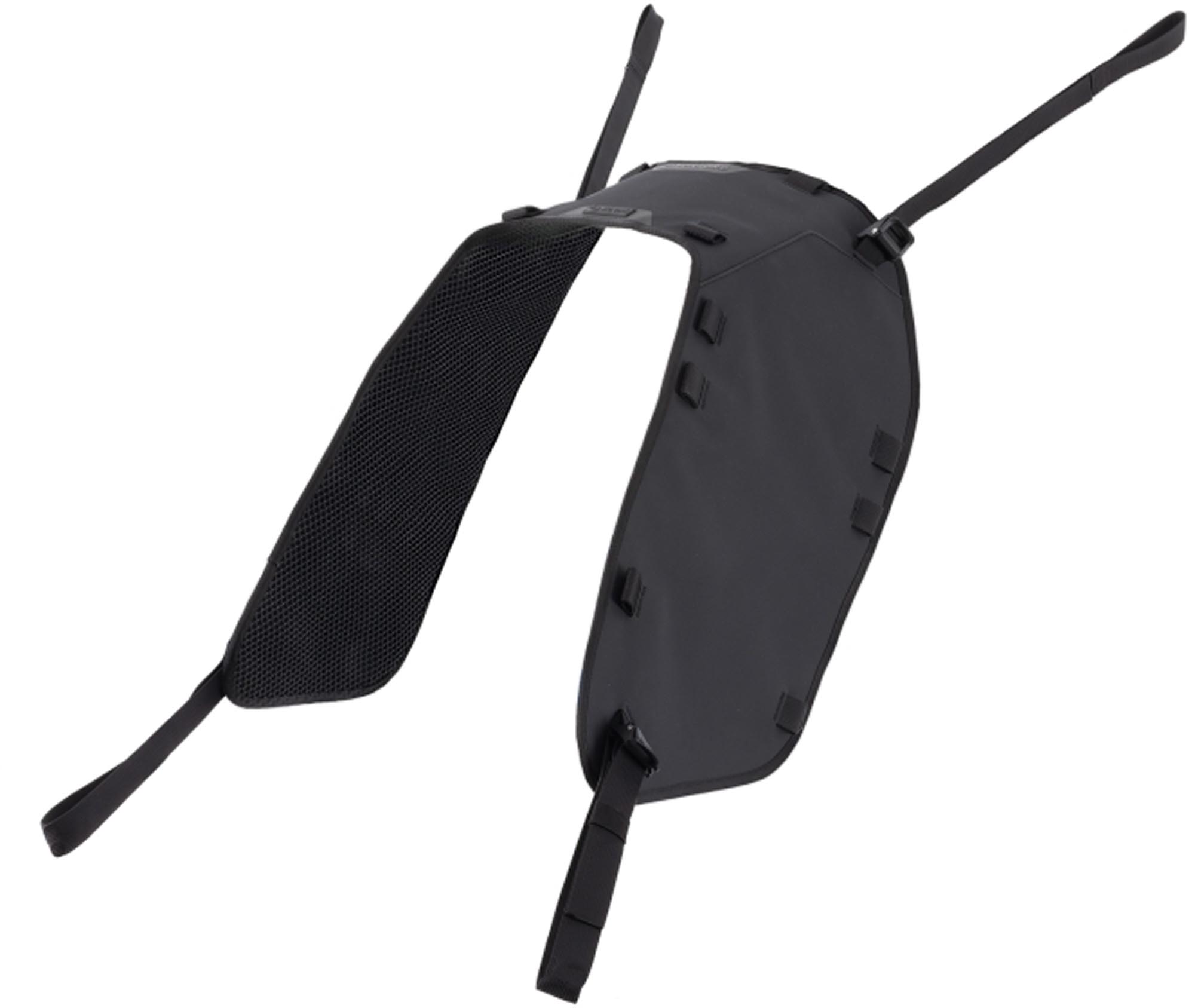 Oxford Atlas Tail Harness Mounting System Figure 2