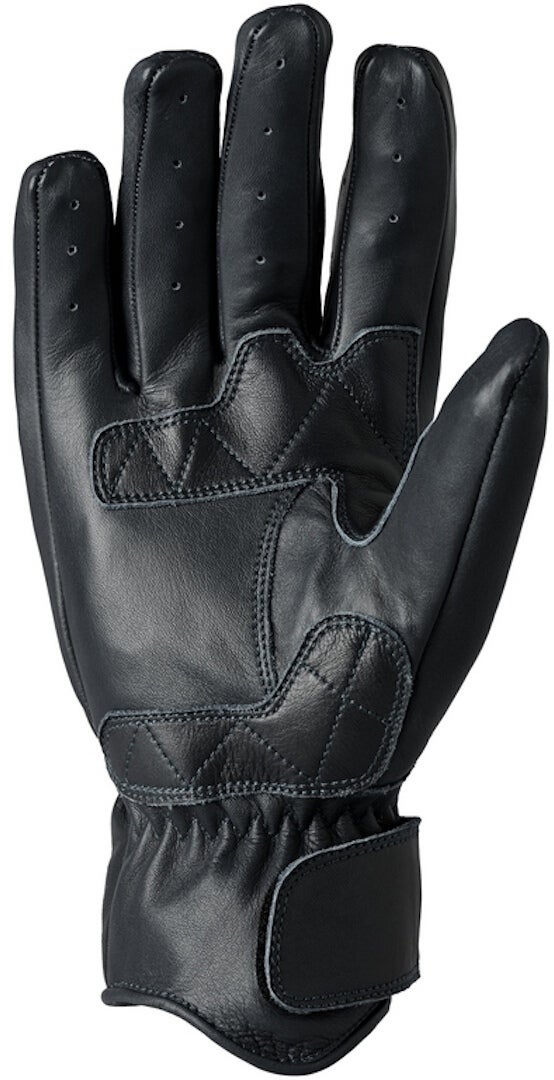 RST IOM TT Hillberry 2 Gants de moto noir M Figure 2