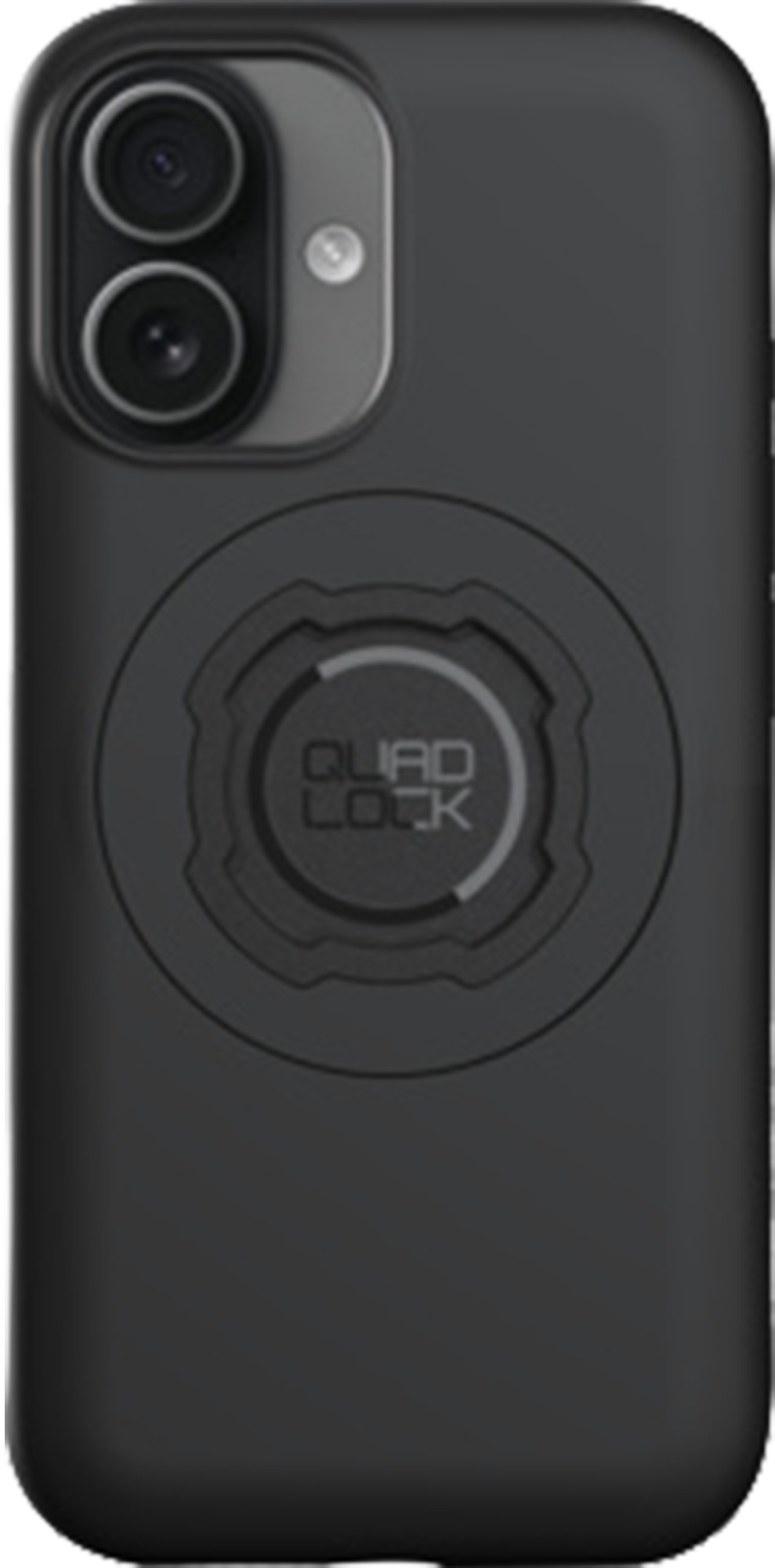 Quad Lock iPhone 17 MAG Telefonfodral Huvudartikel Figur 1