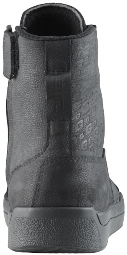 Gaerne Letur Aquatech Pantofi de motocicletă negru 40 Figura 5