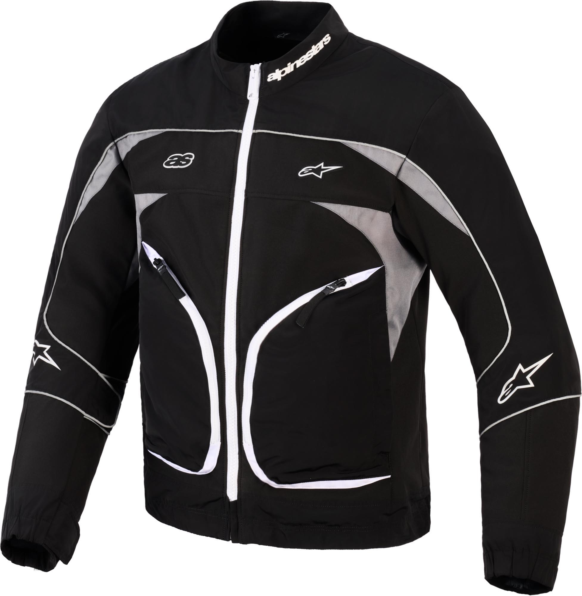 Alpinestars Unite Motorcycle Textile Jacket-image-536869130