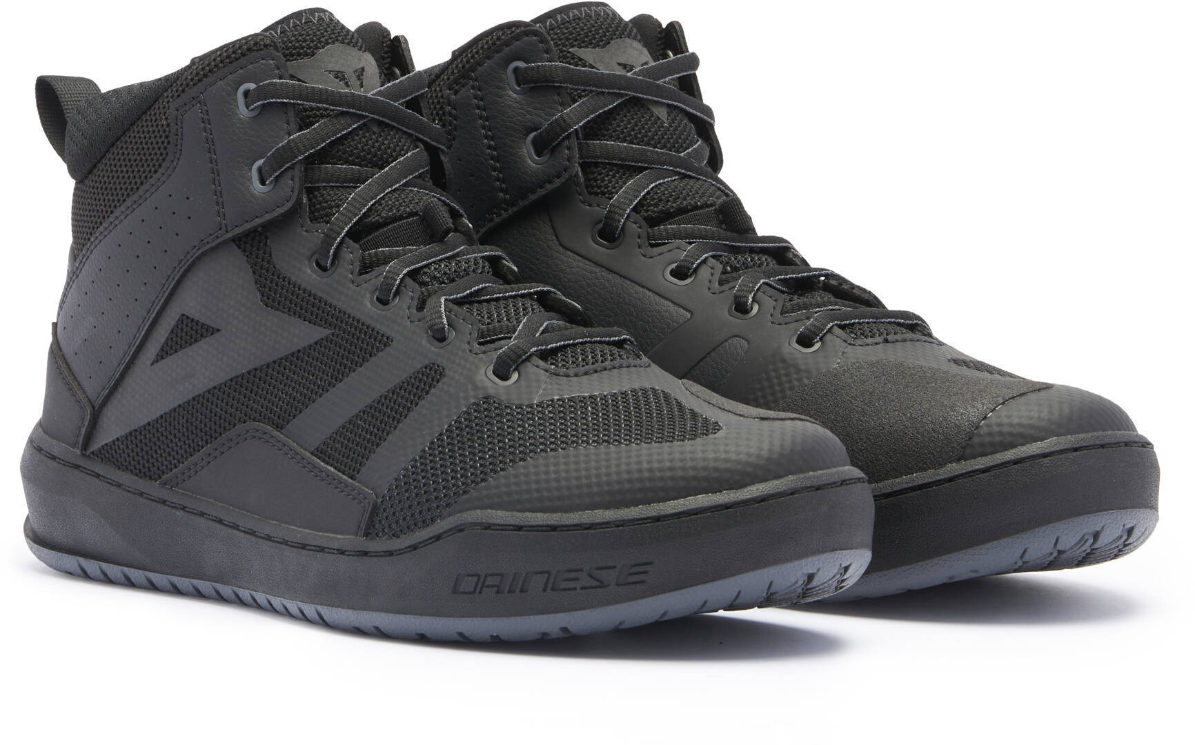 Dainese Suburb Air Moto boty černá 44 Obrázek 1