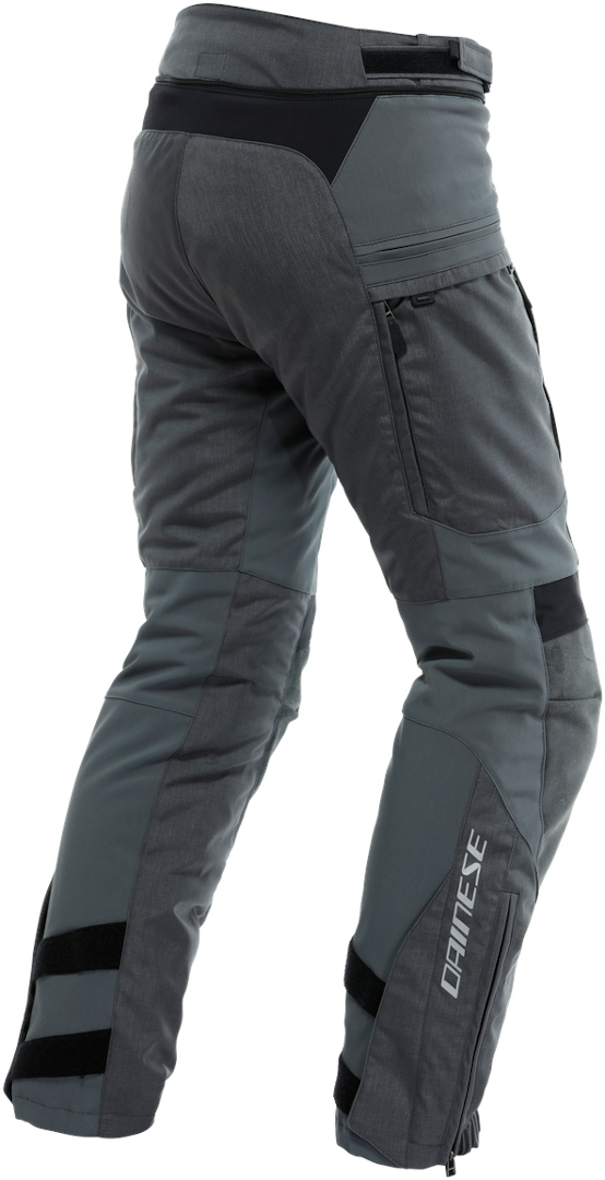 Dainese Springbok 3L Absoluteshell 2.0 Motorrad Textilhose 62 Abbildung 2