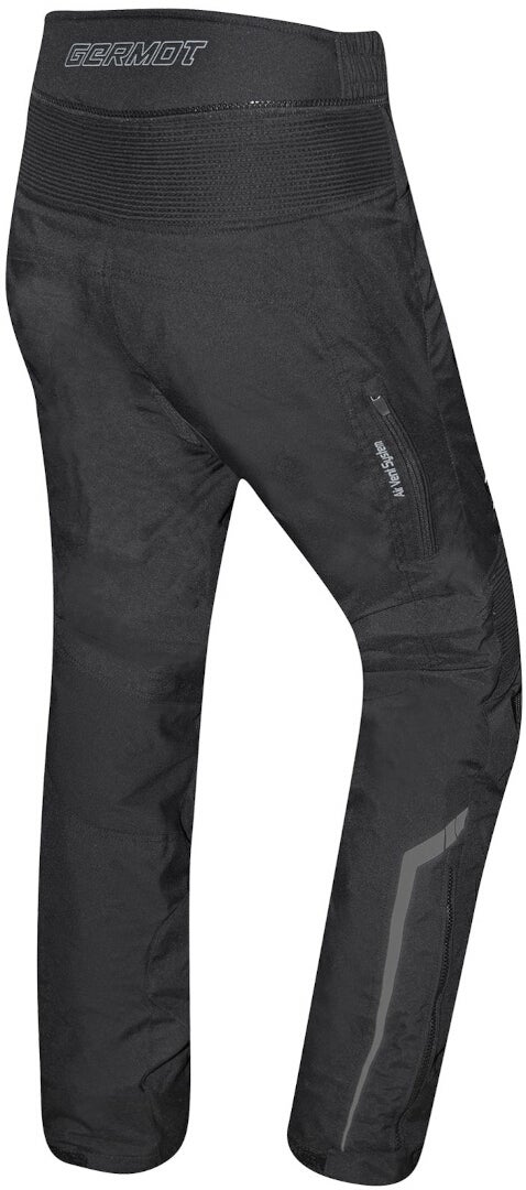 Germot Allround imperméable Mesdames Moto Textile Pantalon 44 Figure 2