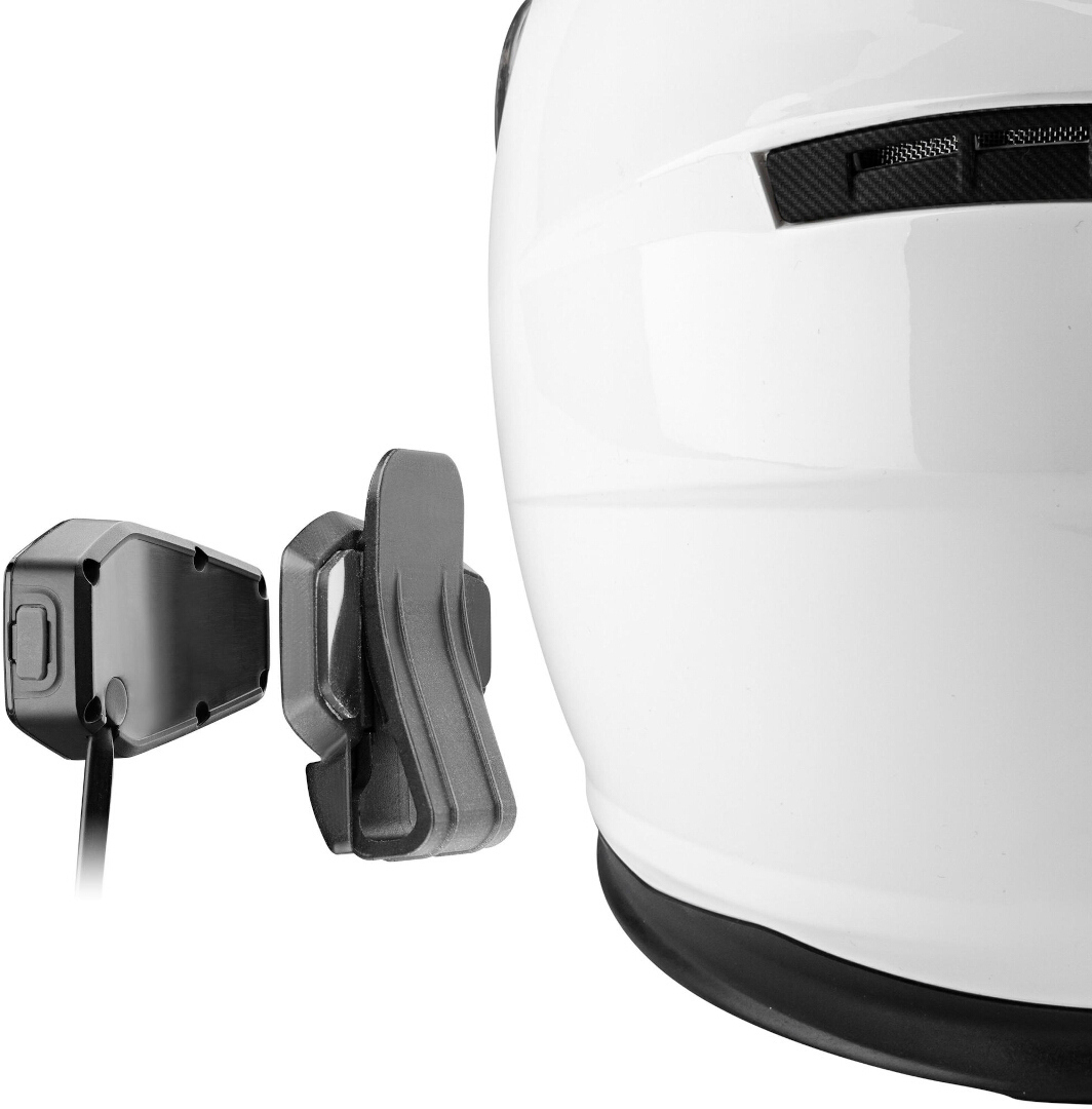 Interphone U-COM 3 Sistem de comunicații cu un singur pachet Figura 3