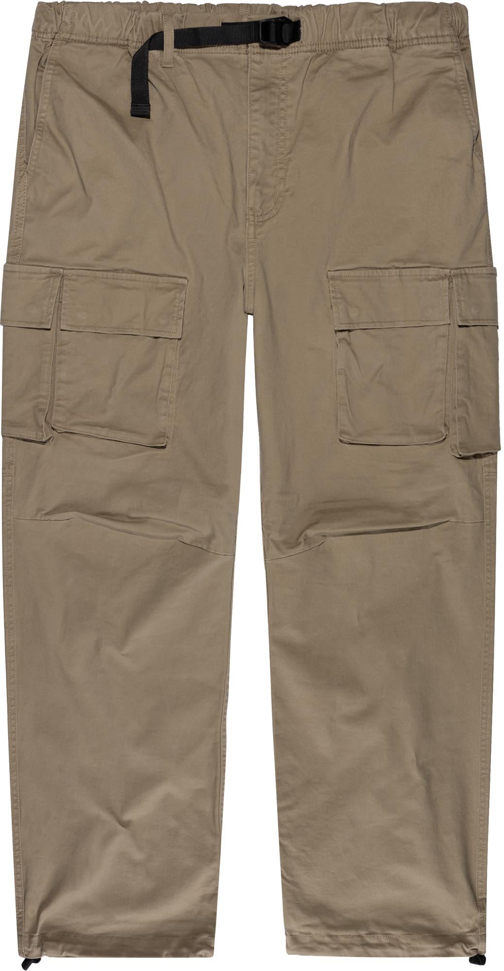 Vintage Industries Para Broek Beige S Figuur 1