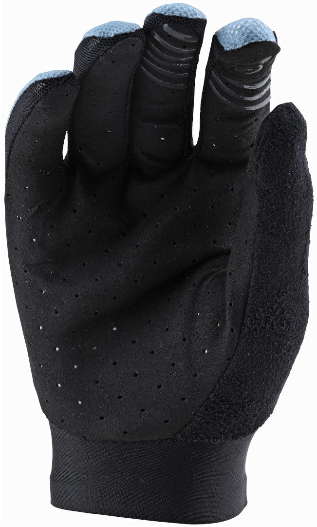 Troy Lee Designs Ace 2.0 Damen Motocross Handschuhe hellblau 2XL Abbildung 2