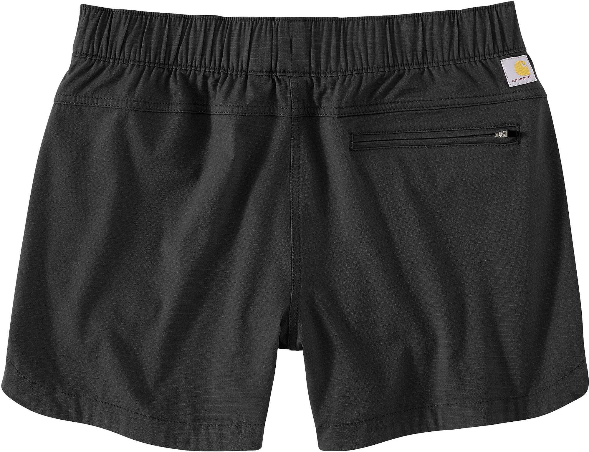 Carhartt Force Ripstop Shorts pour femmes noir M Figure 6