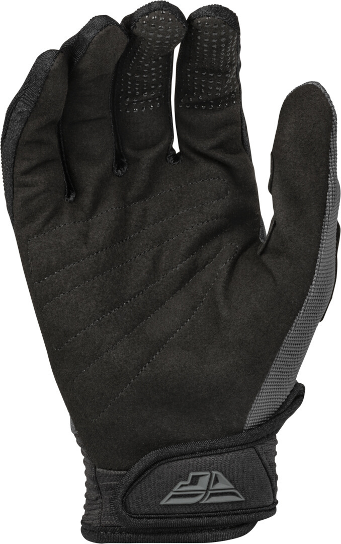 Fly Racing F-16 2023 Mănuși de motocross gri/negru L Figura 2