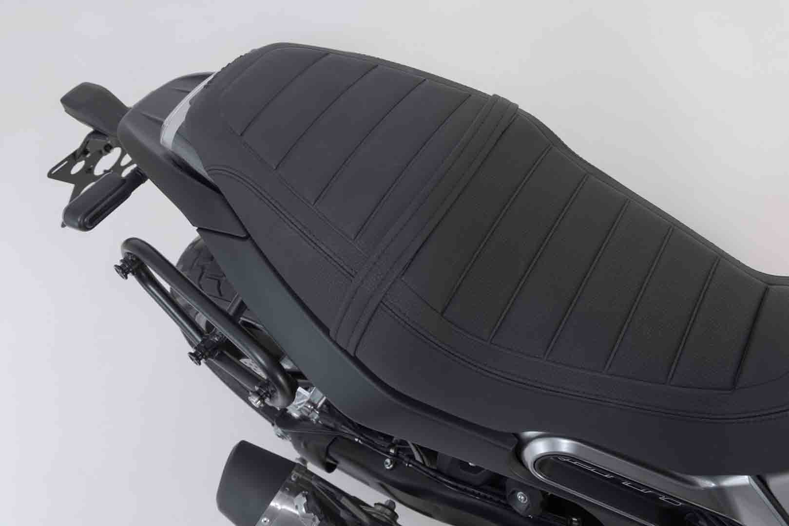 SW-Motech SysBag WP sistem M/M - Benelli Leoncino 800 (21-). Figura 5