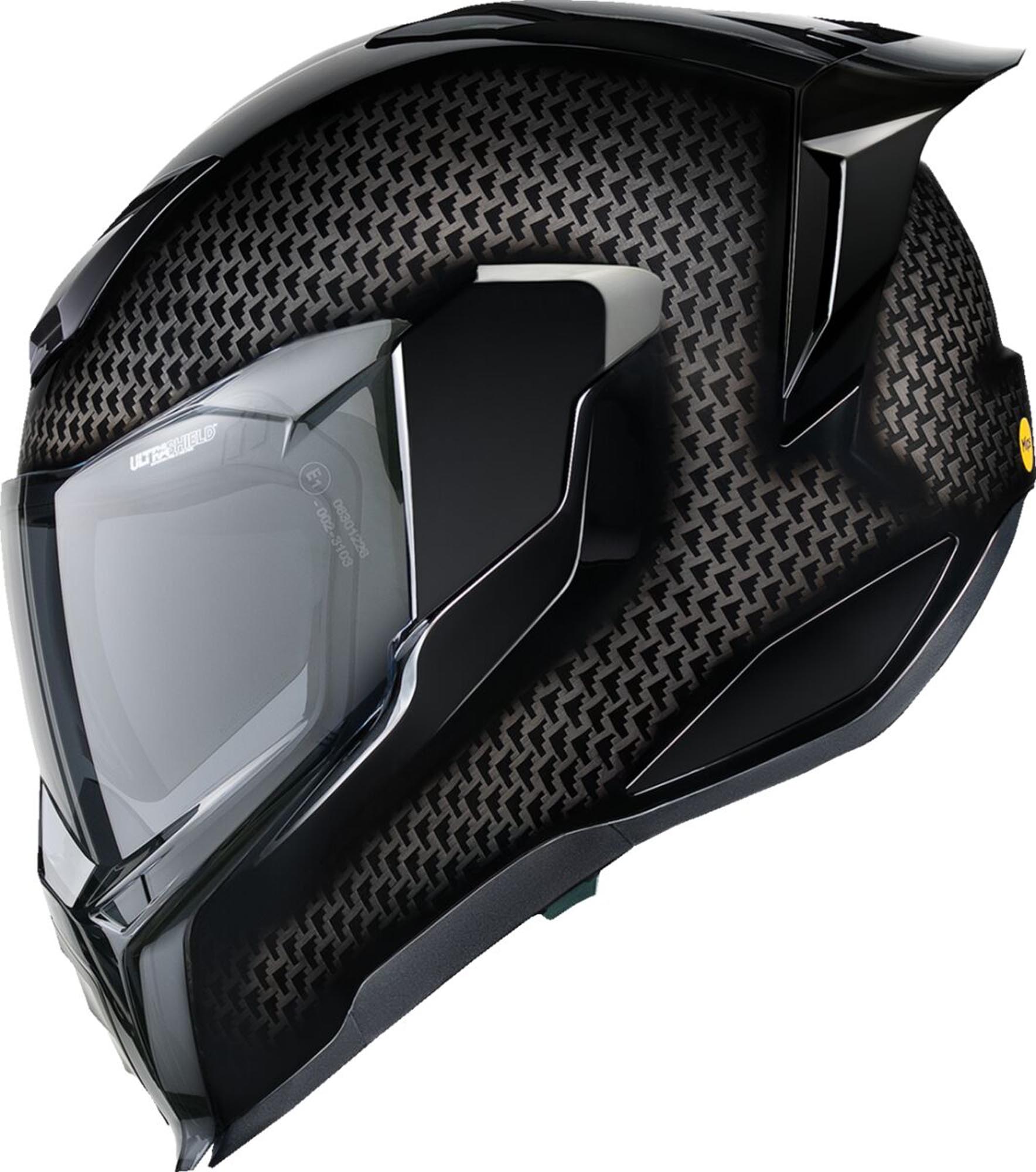 Icon Ultraflite Carbon M Figura 2