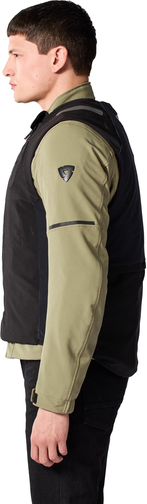 Revit Avertum Tech-Air Airbagvest 4XL Figuur 5
