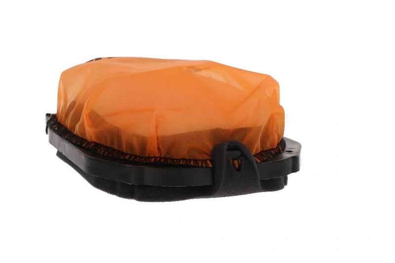 TWIN AIR Capac de praf pentru Grand Prix Figura 2