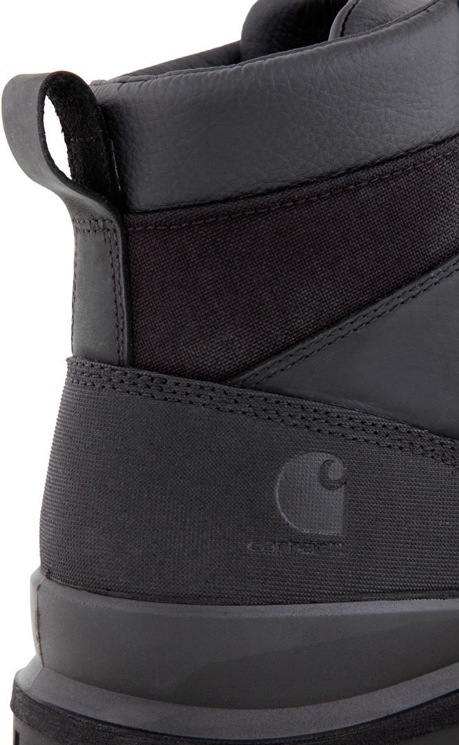 Carhartt Detroit Rugged Flex S3 Mid Boty černá 42 Obrázek 7