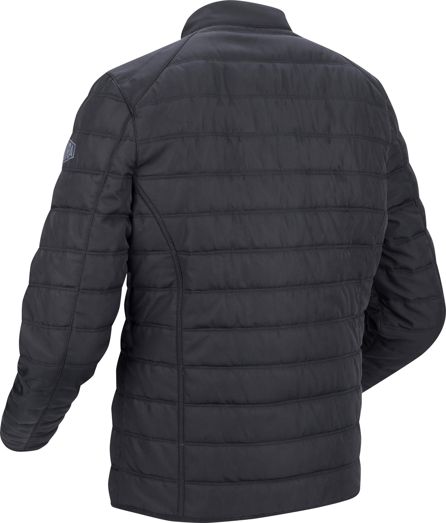 Segura Griffith Motorcycle Textile Jacket 3XL Figure 2