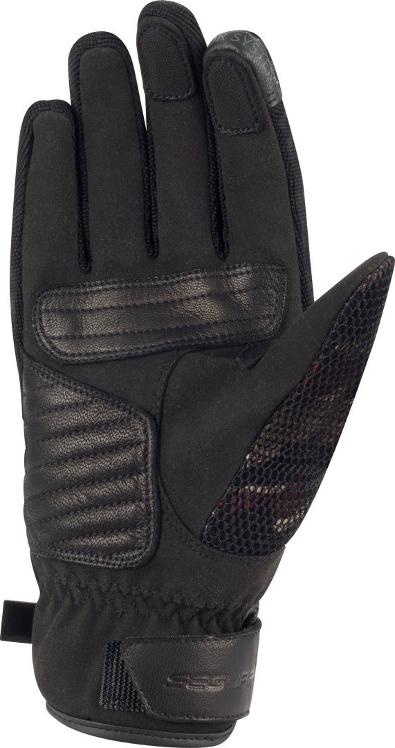 Segura Tobago Motorrad Handschuhe 10 Abbildung 2