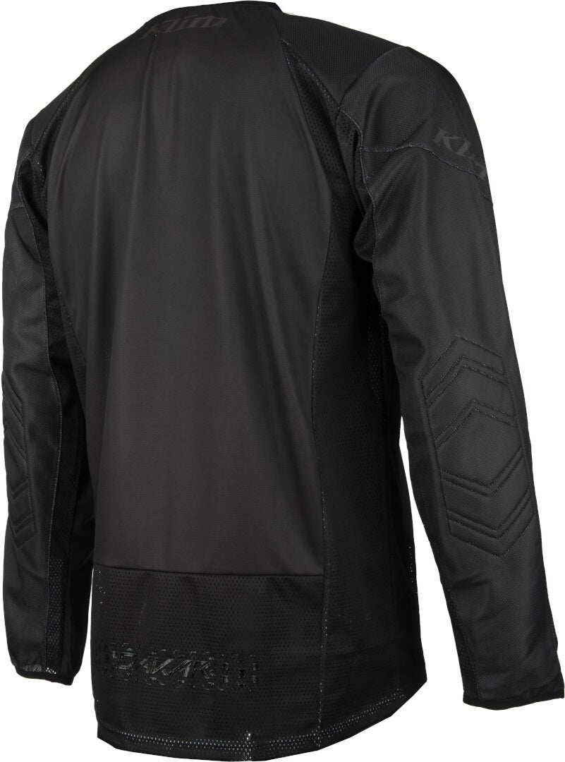 Klim Dakar 2025 Motokrosový dres černá 3XL Obrázek 4