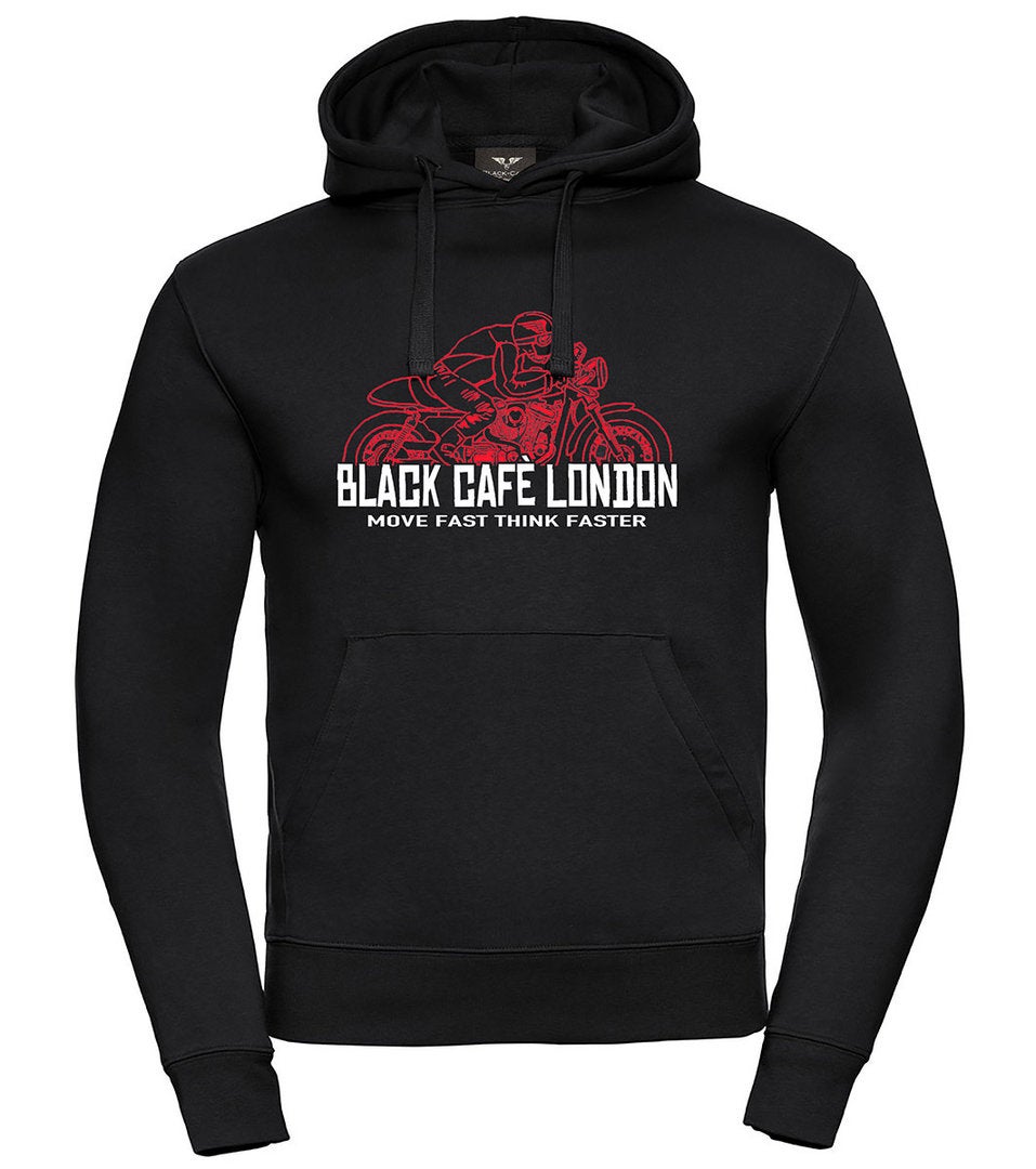 Black-Cafe London Fast Live Capuche L Figure 1