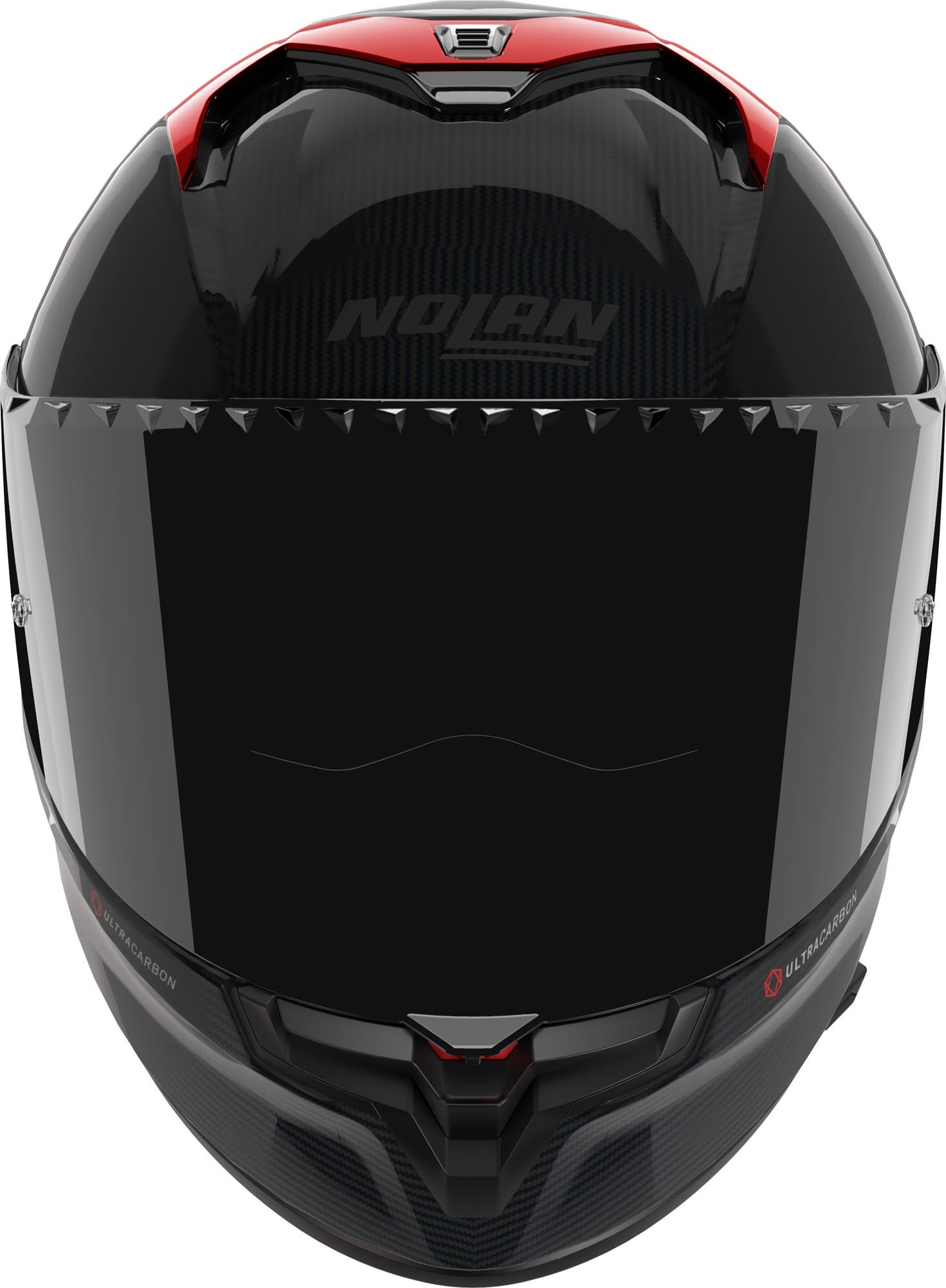 Nolan X-904 Ultra Carbon Emblema Helmet XXL (64) Figure 4