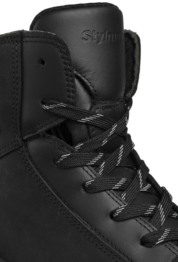 Stylmartin Matt chaussures de moto imperméables 37 Figure 5