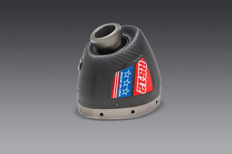 YOSHIMURA Linha completa YOSHIMURA Série RS-12 Signature Figura 10