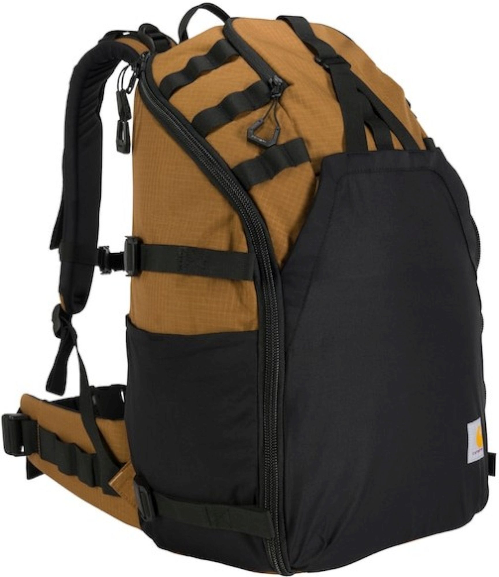 Carhartt Internal Frame 45L Rucsacul Maro Figura 4
