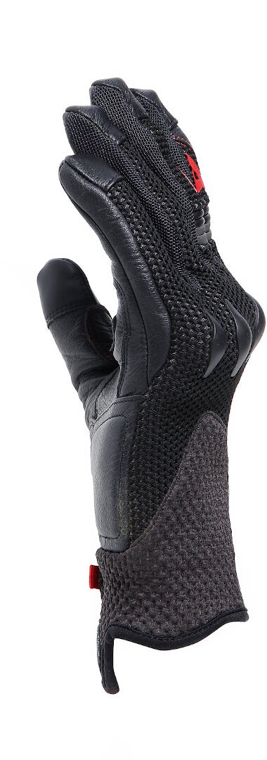 Dainese Karakum Ergo-Tek Magic Connection Motorradhandschuhe XL Abbildung 4
