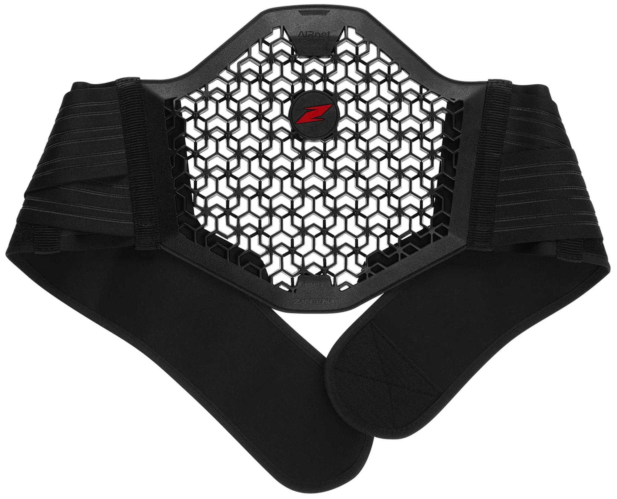 Zandona AIRnet Lumbar Pro Back Protector L Figure 2