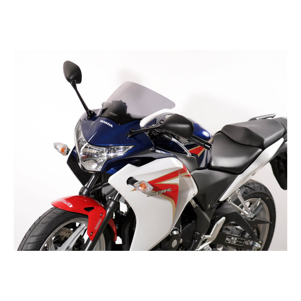 Para-brisa MRA Fairing, Honda CBR 250 R / CBR 300 R 2011-, forma original Artigo principal Figura 1