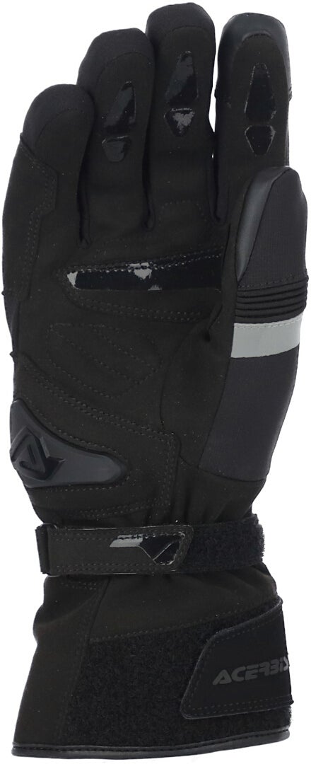 Acerbis Tour Winter Motorrad Handschuhe M Abbildung 2