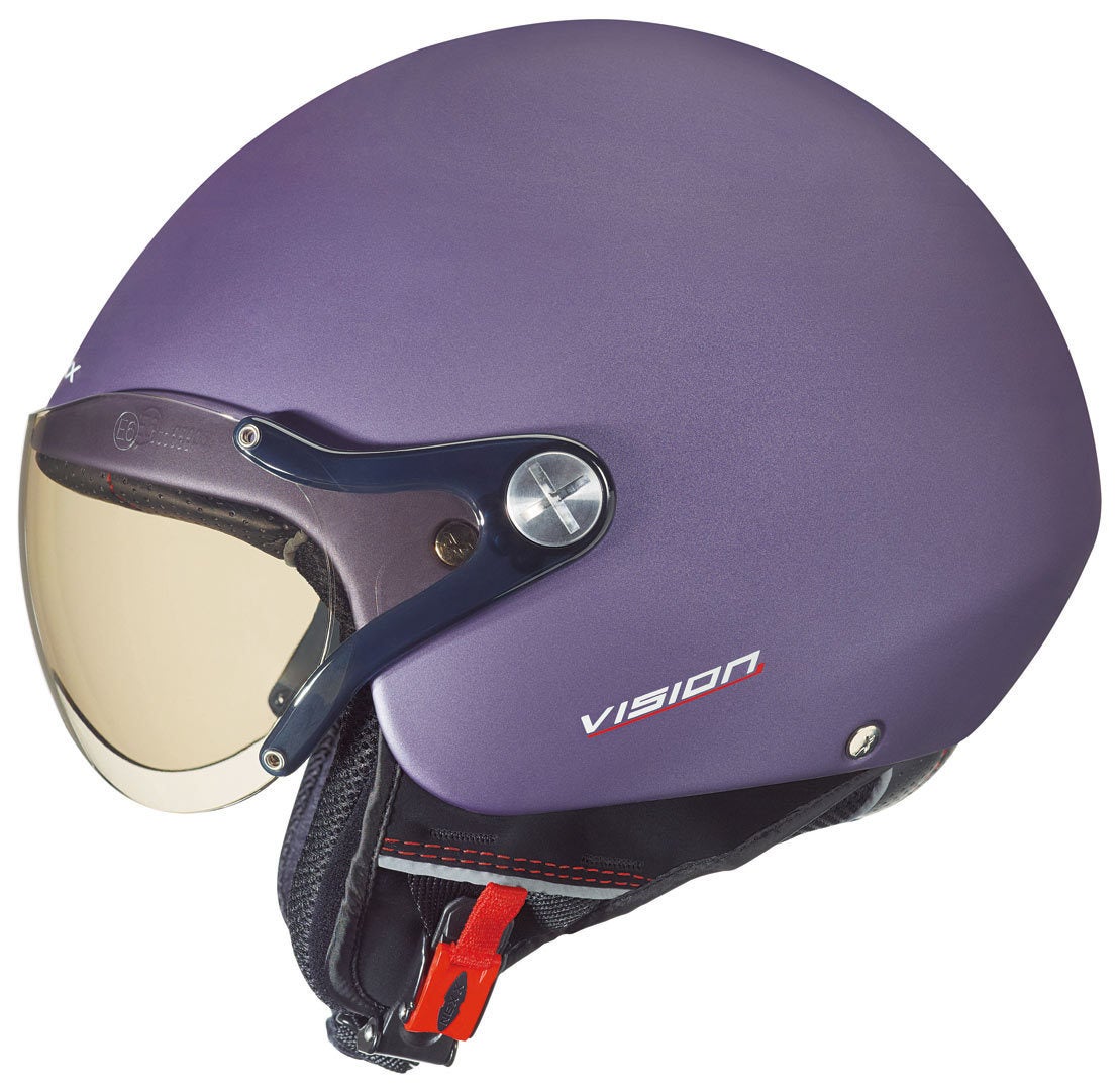 Nexx SX.60 Vision Plus Cască cu reacție mov S (55/56) Figura 1