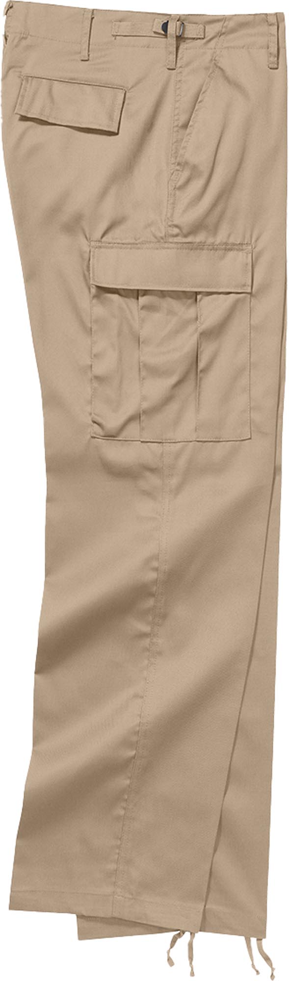 Brandit US Ranger Hose beige 7XL Abbildung 1