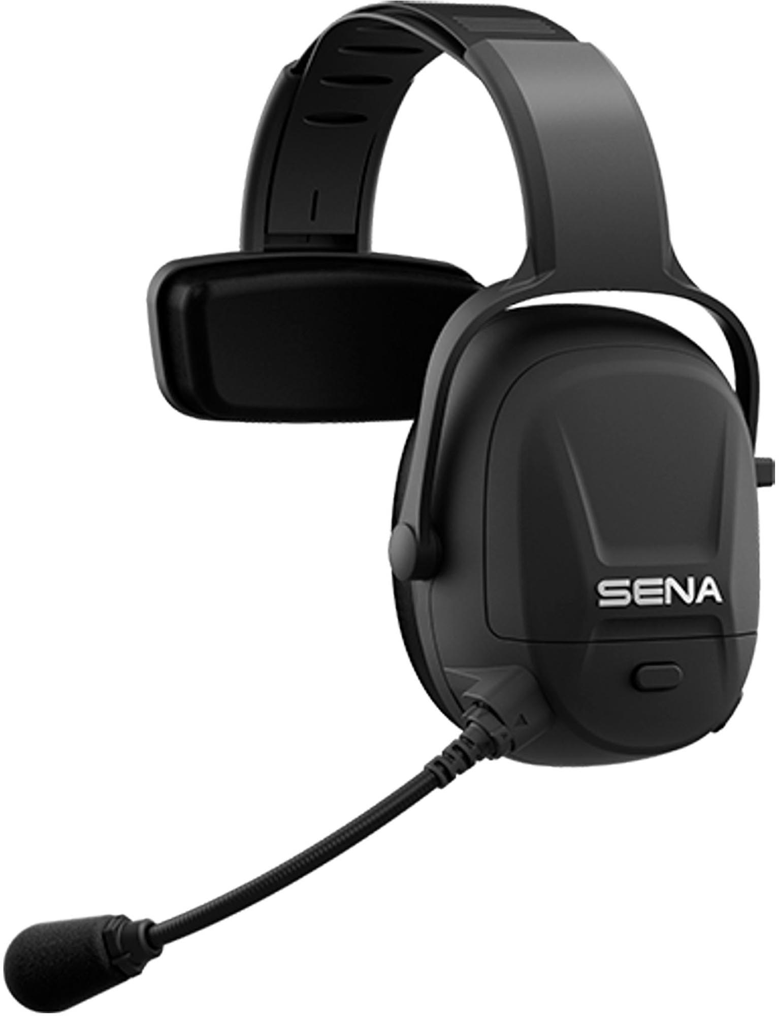 Sena 50S 30K 20S 20SEvo Słuchawki jednouszne Rysunek 1