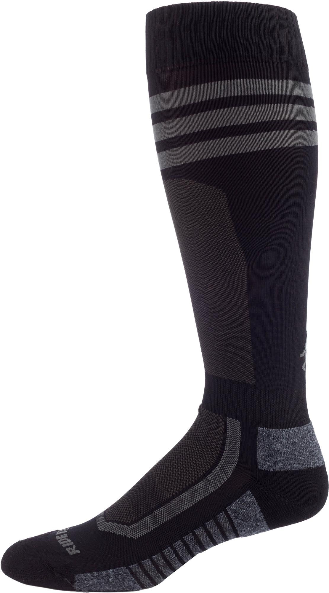black/grey