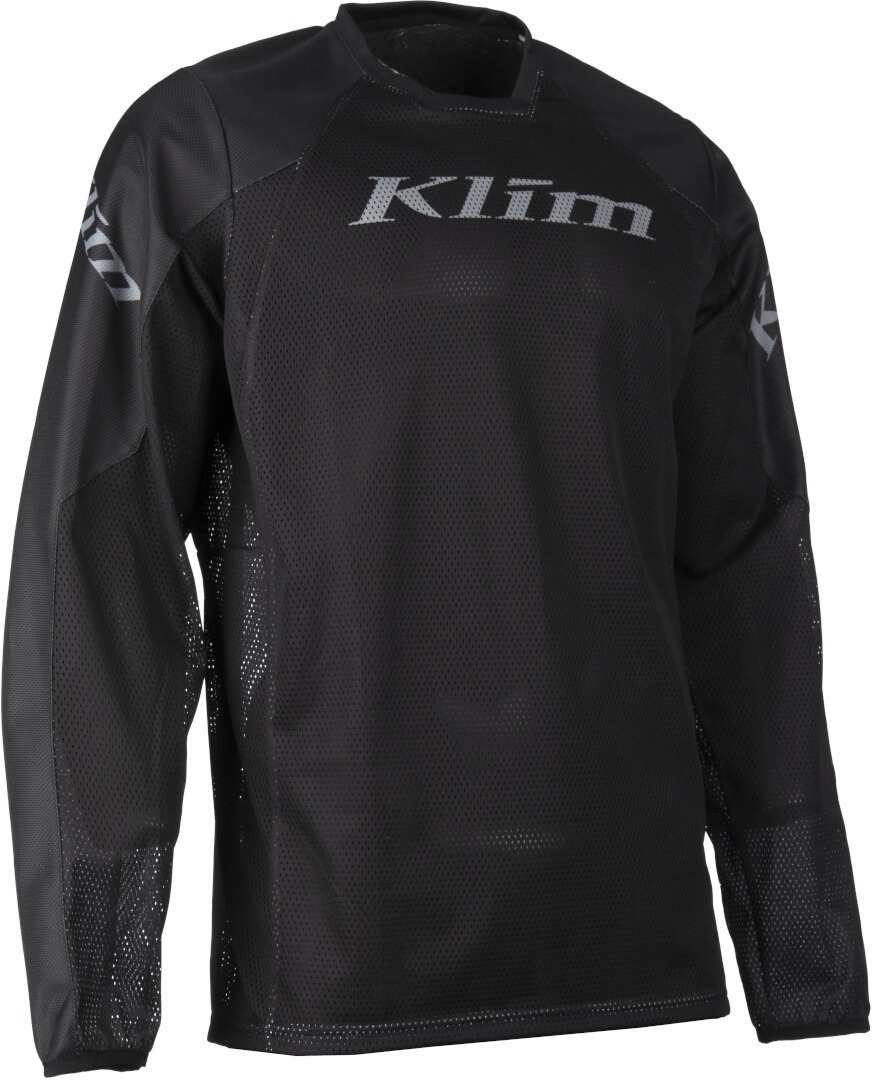 Klim Mojave 2025 Tricou de motocross negru M Figura 3