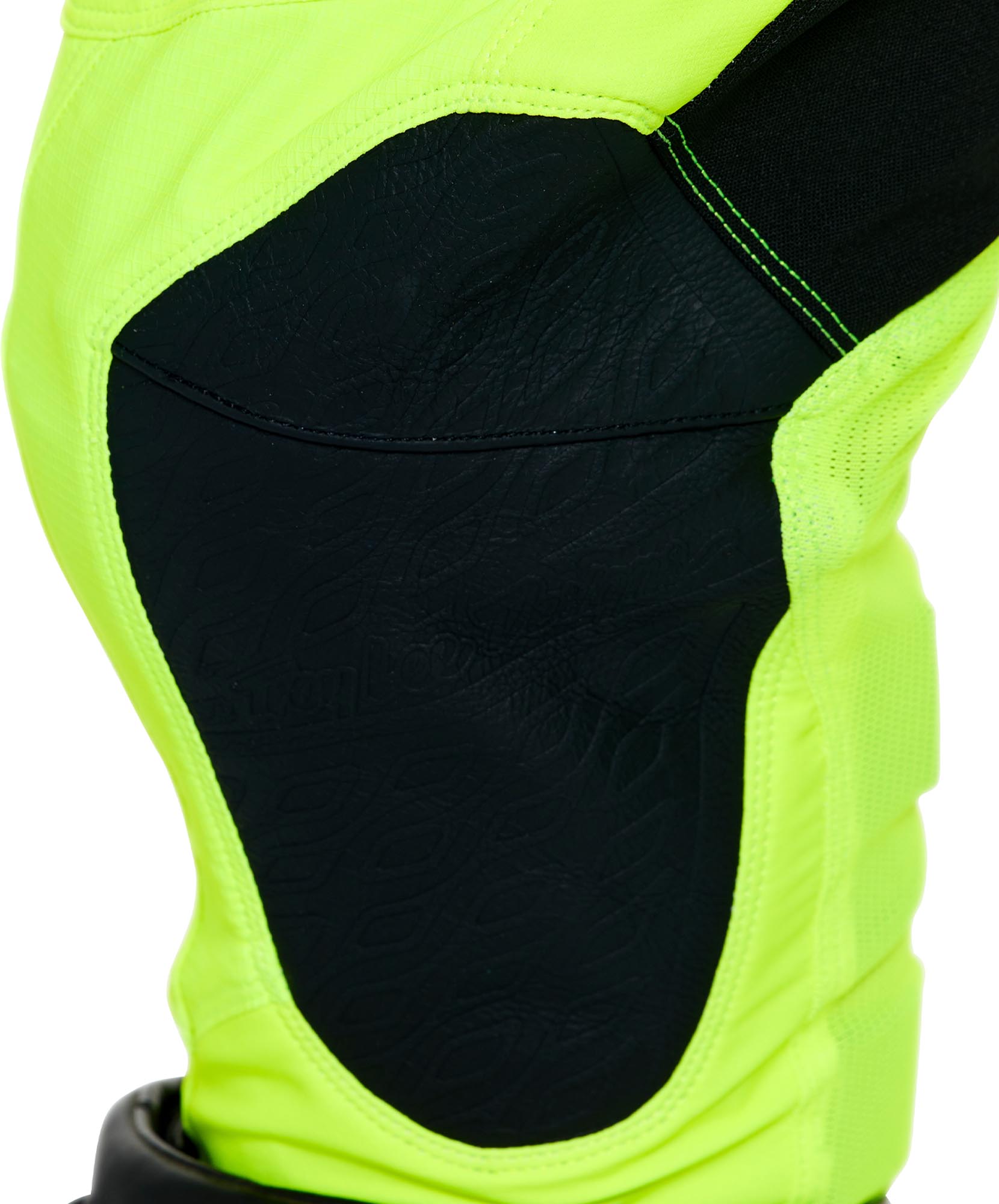 Side view of Troy Lee Designs SE Pro Solo Motocross Pants