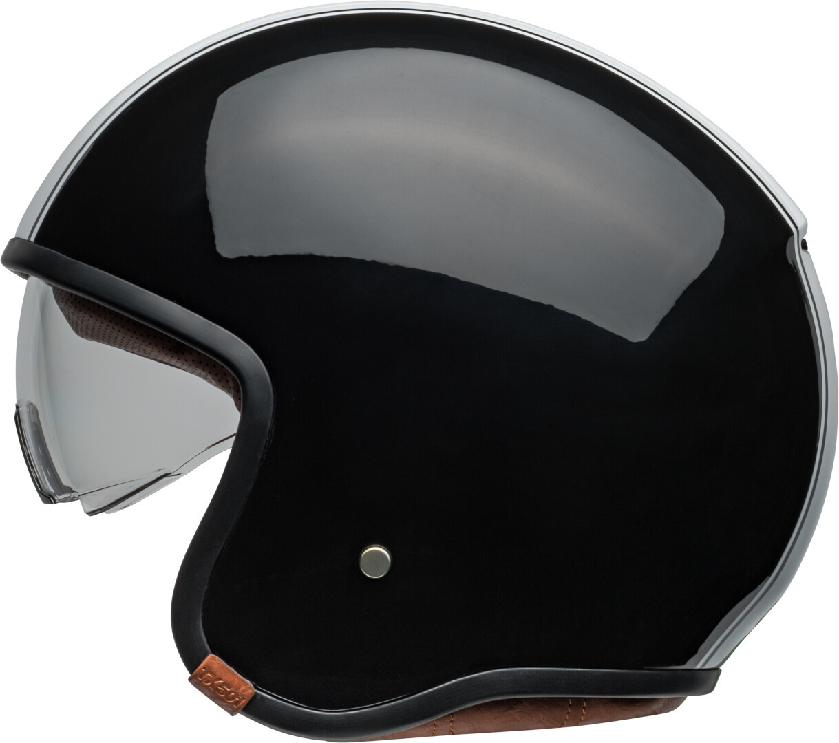Bell TX-501 Rally Cască cu reacție S (55/56) Figura 7