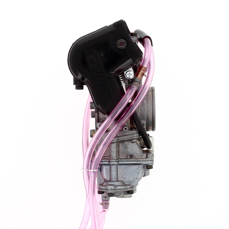 KEIHIN Carburator FCR-MX37 Figura 9