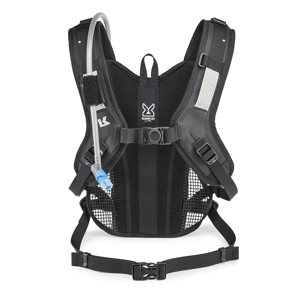 Kriega Hydro 2 Rucsac de hidratare portocaliu Figura 4