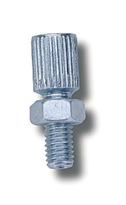 Dominobrickor M7 x 1mm kabelsträckare Figur 1