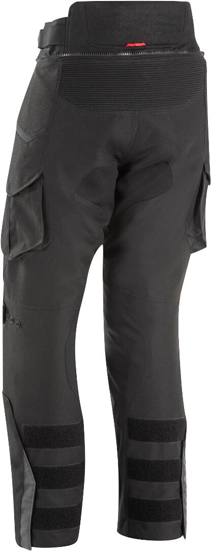 Ixon Ragnar Short Motorcycle Textile Pants Short L Figure 2
