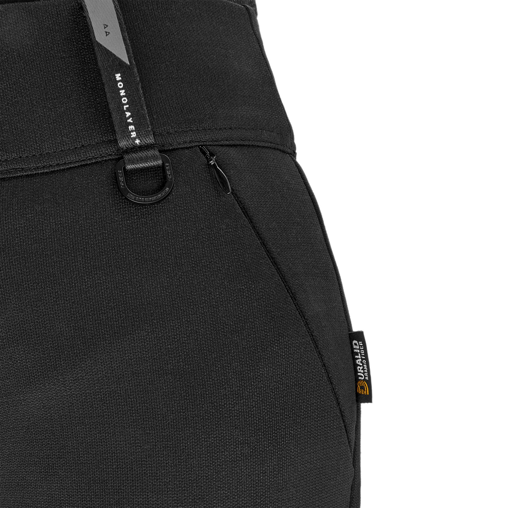 SHIMA Vesper Damen Motorrad Textilhose S Abbildung 11
