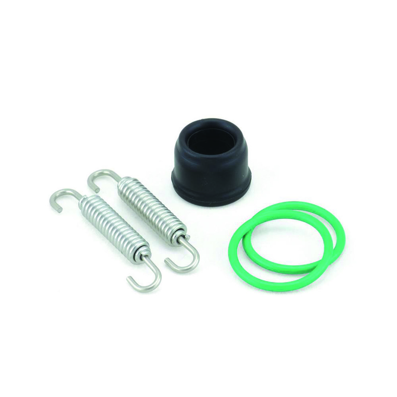 Bolt KTM SX50 avgasmonteringssats Figur 1