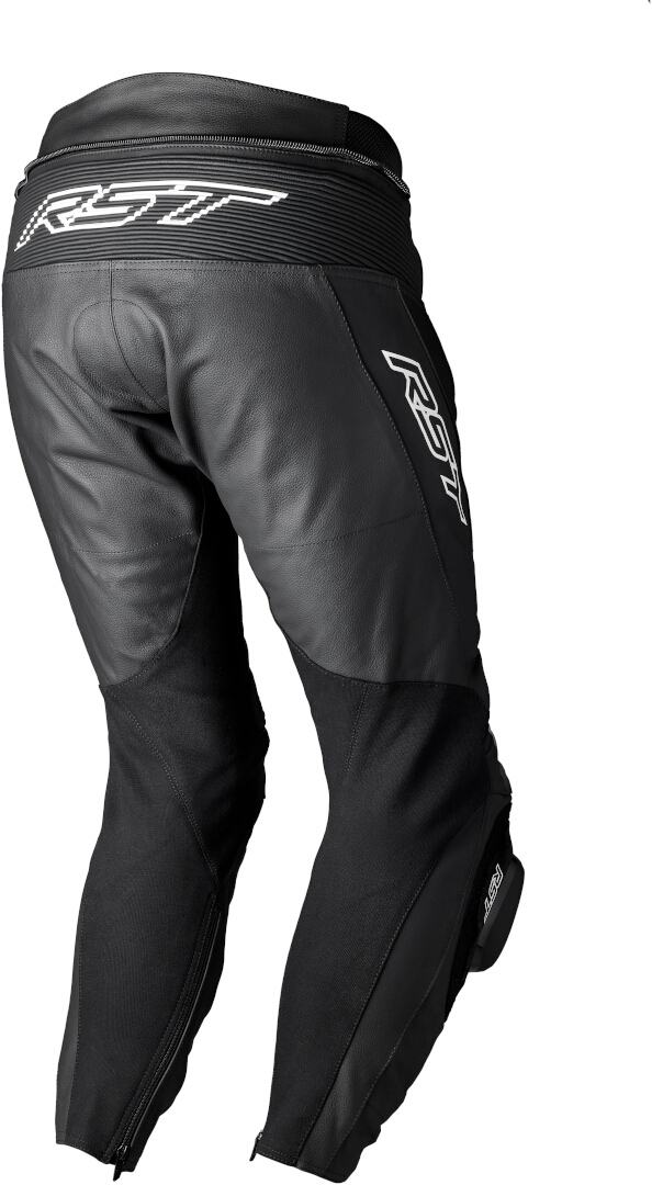 RST Tractech EVO 5 Motorcycle Leather Pants black S Figure 2